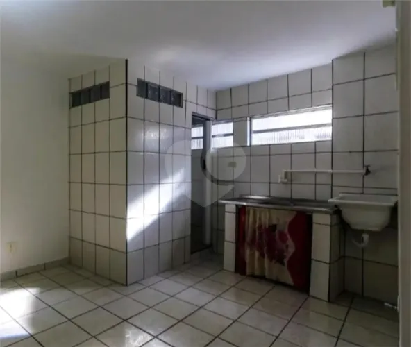 Casa com 1 quartos à venda em Aclimação - SP