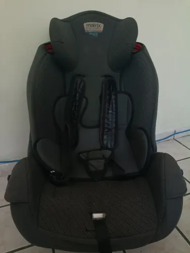 Cadeirinha para carro Matrix Evolution k 