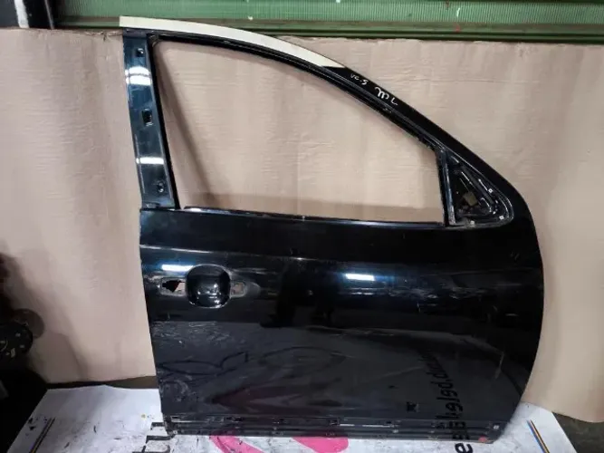 Porta Dianteira Direita Hyundai Vera Cruz 2011
