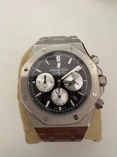 Relógio Audemars Piguet
