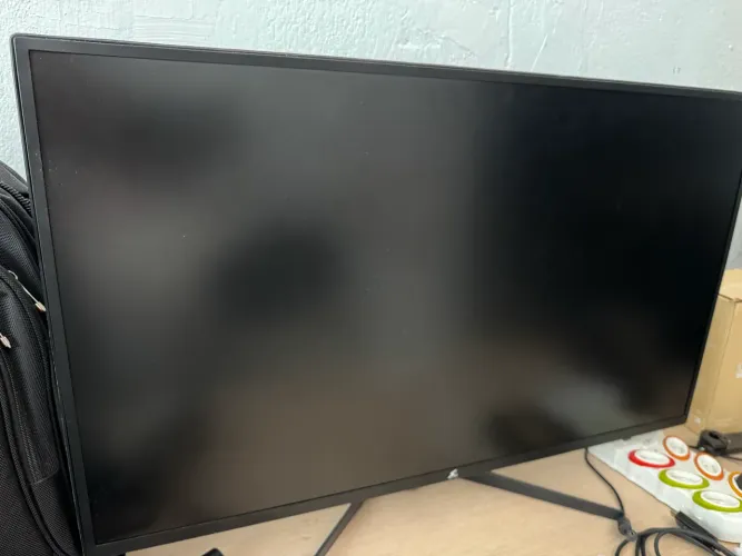 Monitor 32 polegadas 2k