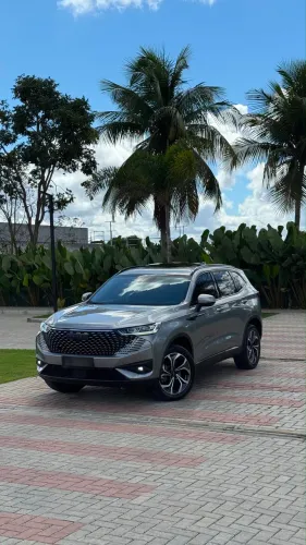 GWM Haval H6 Premium Phev AWD 2024
