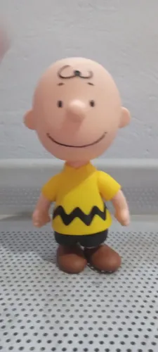 Charlie Brown original Peanuts