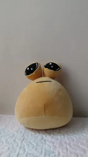Pelúcia Pou