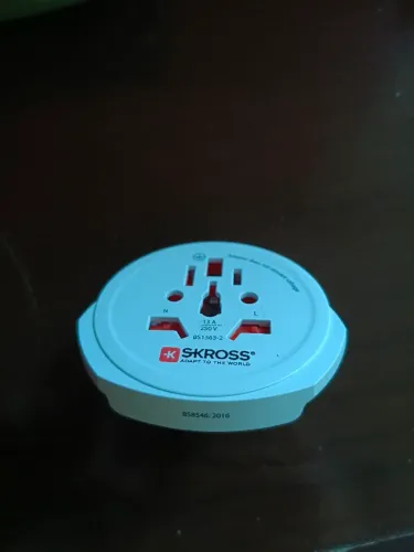 Adaptador Skross