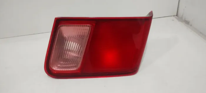 LANTERNA TAMPA TRASEIRA ESQUERDO HONDA CIVIC 2001/2005 USADO ORIGINAL