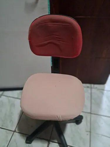 Cadeira para reforma