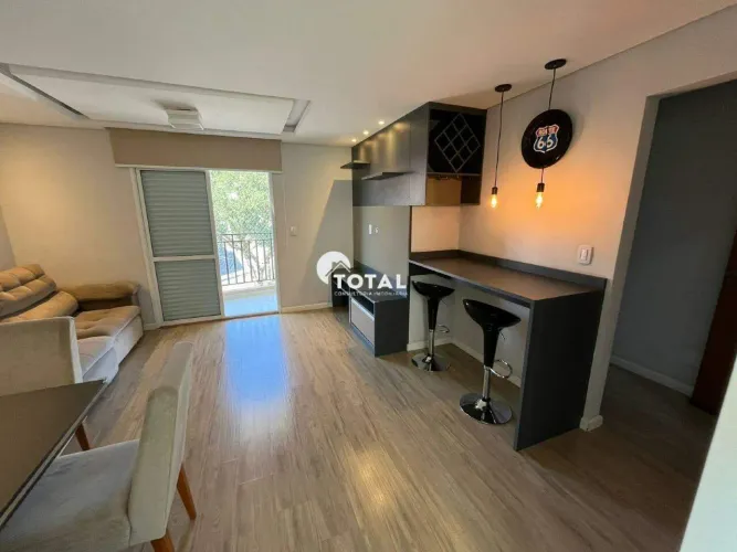 Cobertura com 2 quartos à venda no bairro Parque das Américas em Mauá | 1 vaga