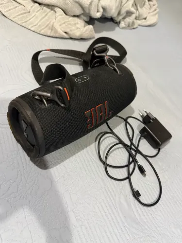 JBL Xtreme 3