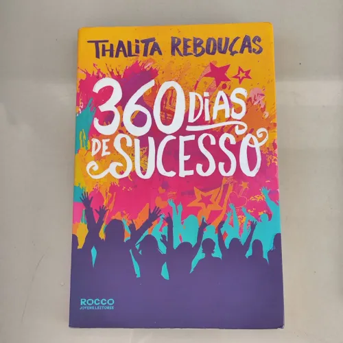 360 Dias de Sucesso