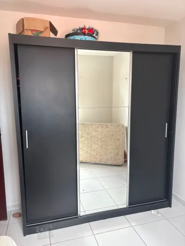 Guarda roupa