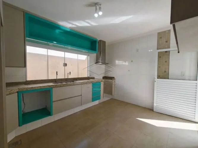 Casa Residência em Jaú