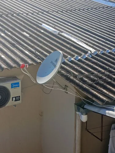 Vendo uma antena