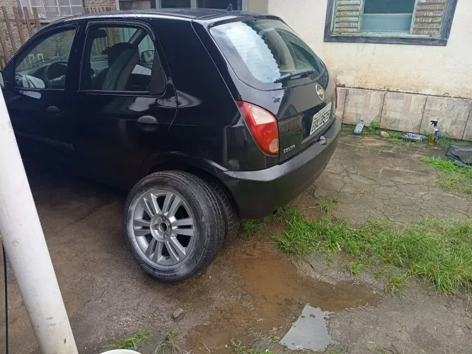 Rodas aro 15