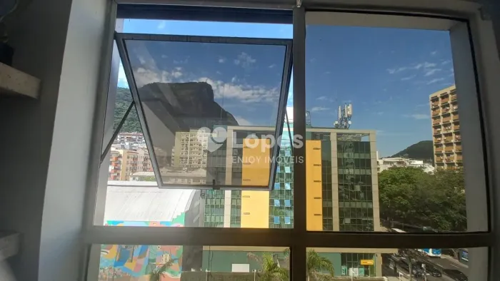 Sala em Jardim Botânico, Rio de Janeiro