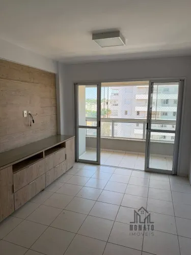 Apartamento 2 Quartos com 2 Vagas no Residencial Aquarela Vila dos Alpes