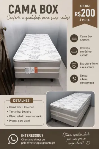Cama