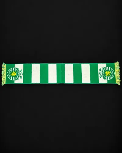 Cachecol Sporting de Portugal