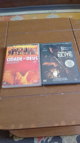 Dvds