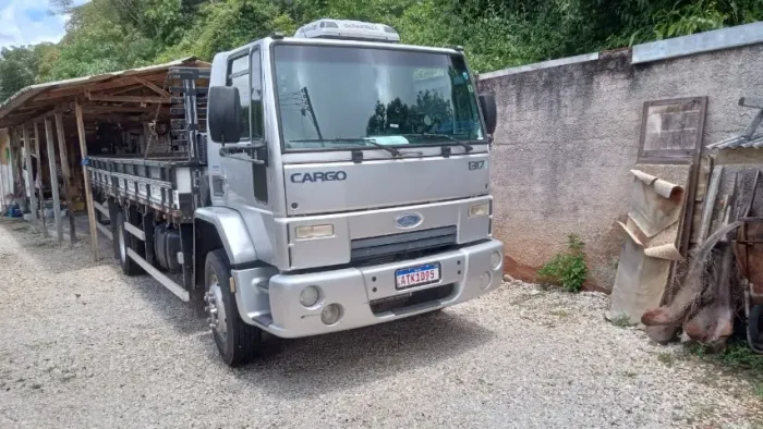 Fretes e Carretos
