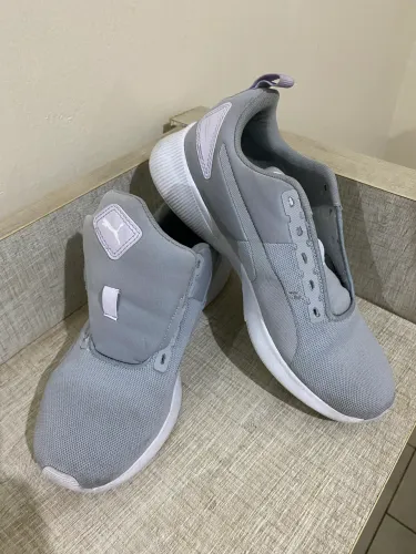 Tênis Puma Flyer Runner Feminino 