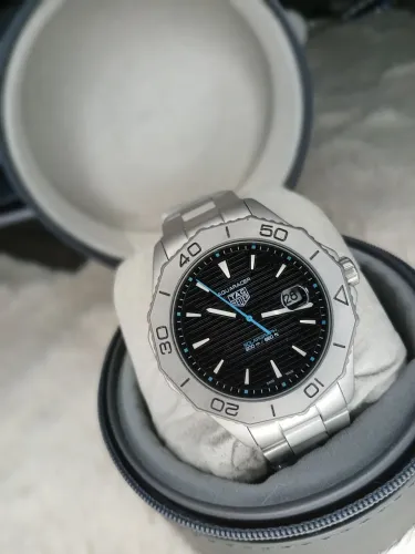 TAG HEUER PREMIUM