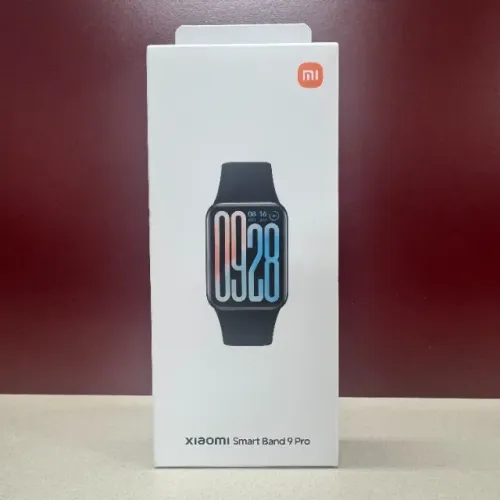 Relógio Smartwatch Xiaomi Smart Band 9 Pro