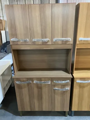 Kit cozinha mantimentos - entregamos hoje