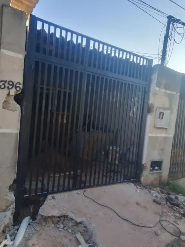 Portão