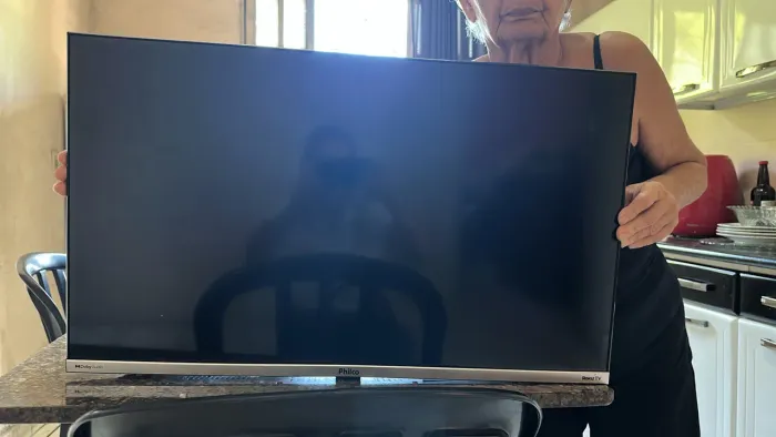 Vendo televisão Philco