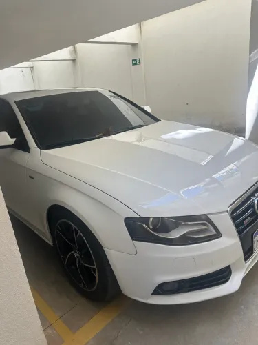 Audi A4 2.0 16V TFSI 183/180cv Multitronic 2011