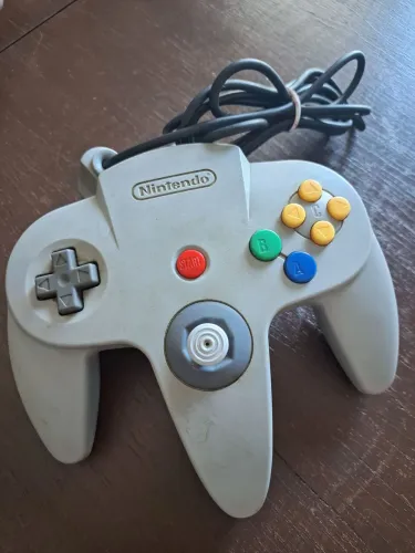 Joystick