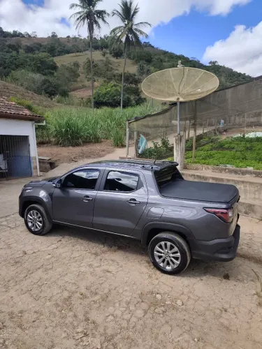 Fiat Strada Freedom 1.3 Flex 8V CD 2026