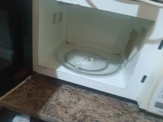 Microondas