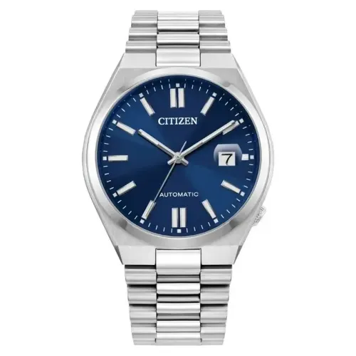 Citizen Tsuyosa azul