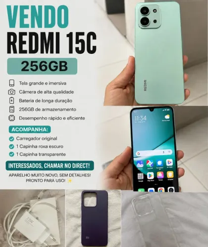 VENDO OU TROCO POR IPHONE 