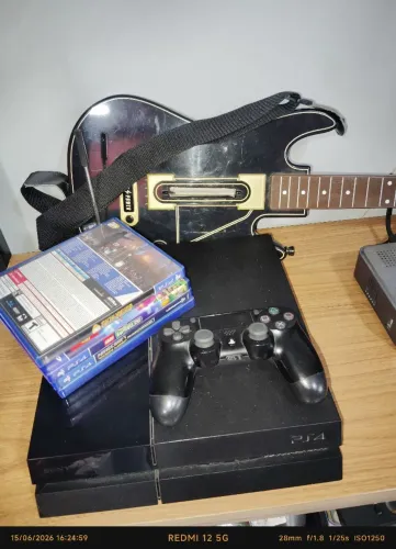 PS4