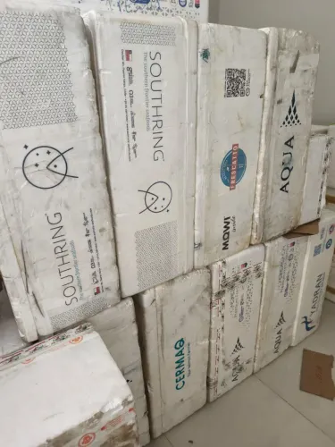 CAIXAS DE ISOPOR - DESCONTAÇO - OPORTUNIDADE!!!