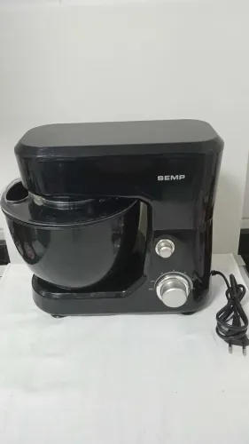 Vendo batedeira planetária Semp 500w 220v 