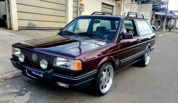 Chevrolet Chevette L / SL / Sl/e / DL / SE 1.6 1993