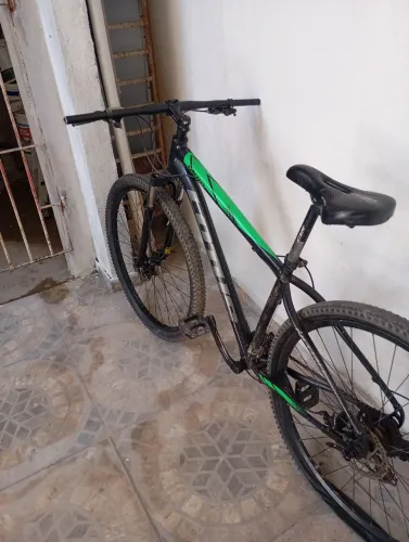 Vendo bike lótus barata
