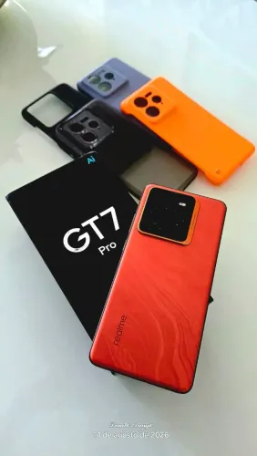 REALME GT 7 PRO (512/16)