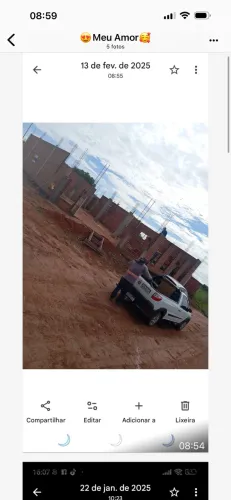 Pedreiro e mestre de obras