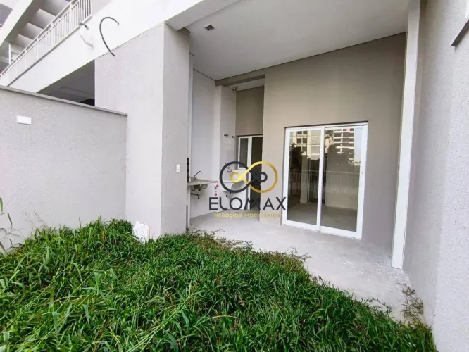 Studio com 1 dormitório à venda, 41 m² por R$ 379.000,00 - Picanço - Guarulhos/SP