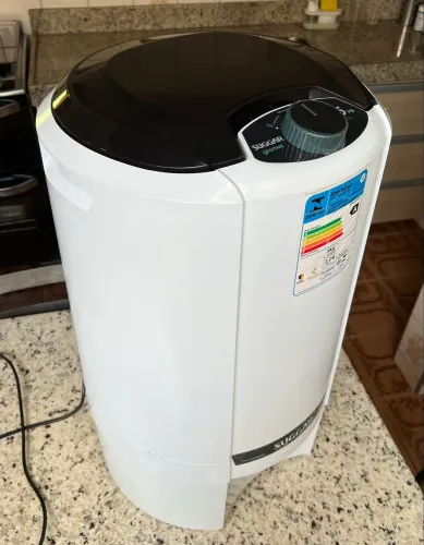 Centrifuga Suggar Giromax 220V Nova