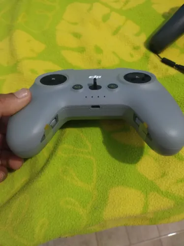 Dji Fpv remote controller 3