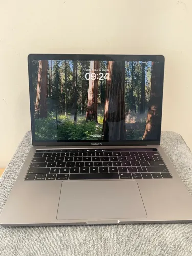 MacBook Pro 2019