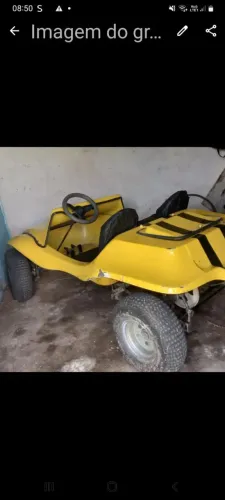 Buggy 125c 2t