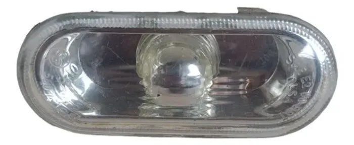 Pisca Lateral Paralama Vw Golf Bora 1999 2008 1j0949117