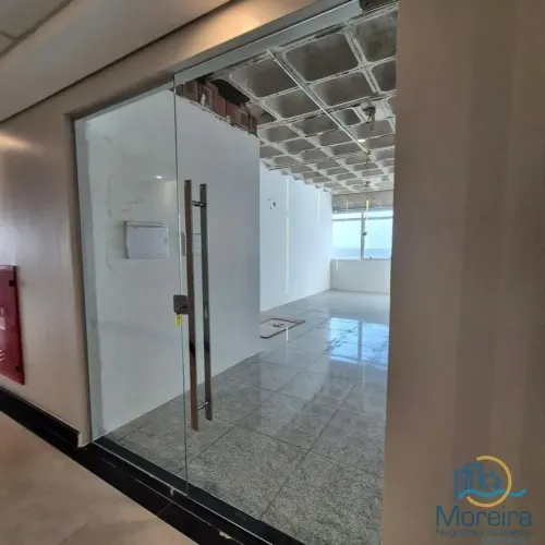 Sala Comercial para Locação no Emp. Times